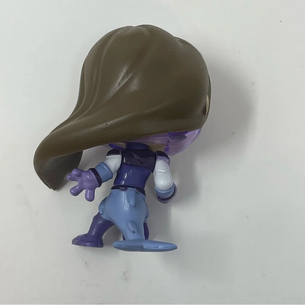 Lot‎ of 4 FGTEEV mini action figures
